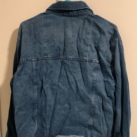 MICHAEL KORS JACKET - Picture 2 of 2